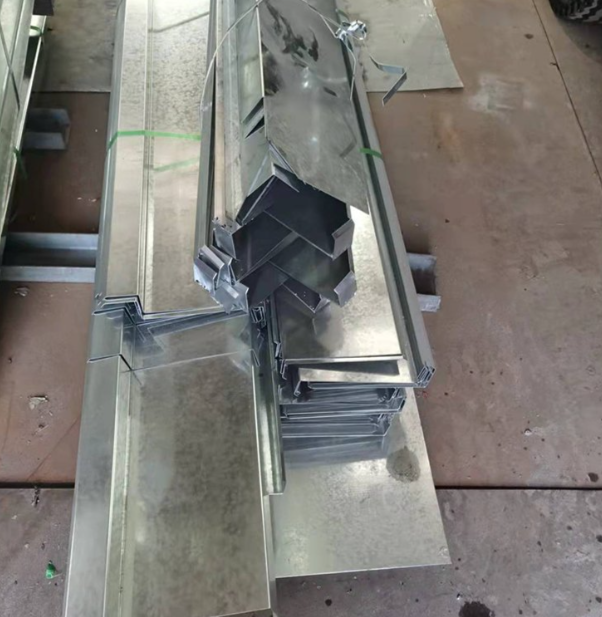 八道江防火铁皮